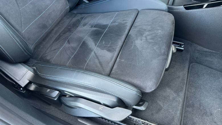 BMW X2 sDrive 20i M Sport 5dr Step Auto Petrol Hatchback